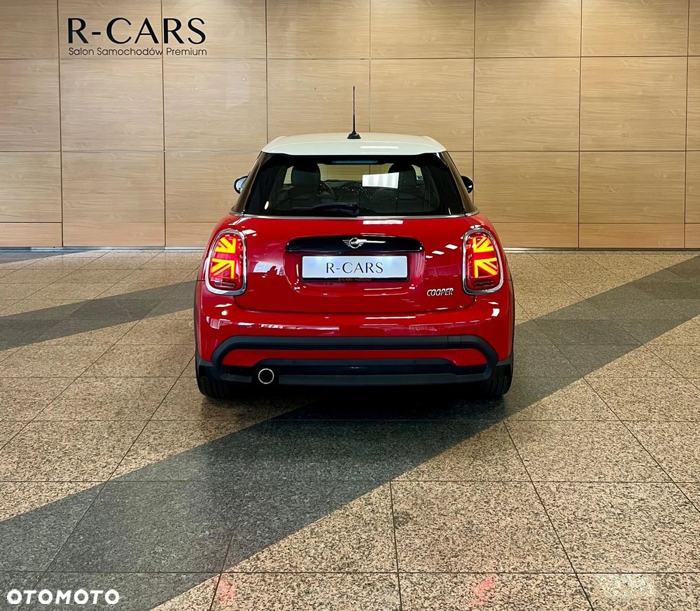 MINI Cooper Multitone Edition - 4