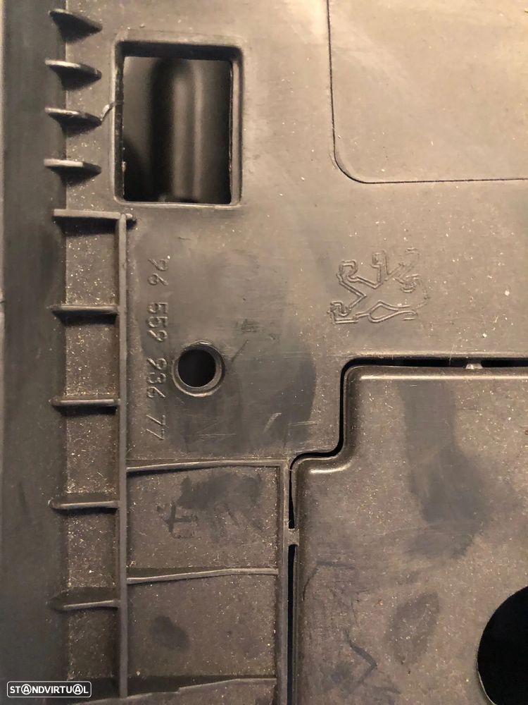 PEUGEOT 308 I PORTA LUVAS - PL044 - 5