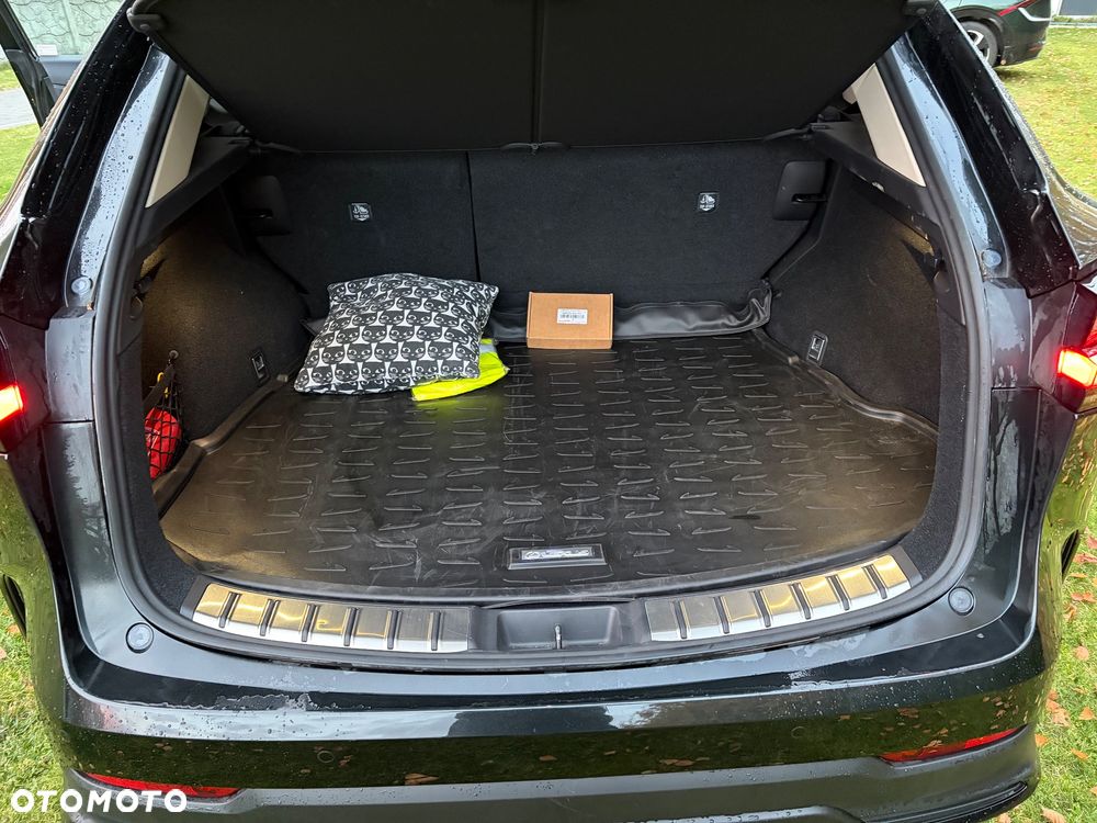 Lexus NX - 23