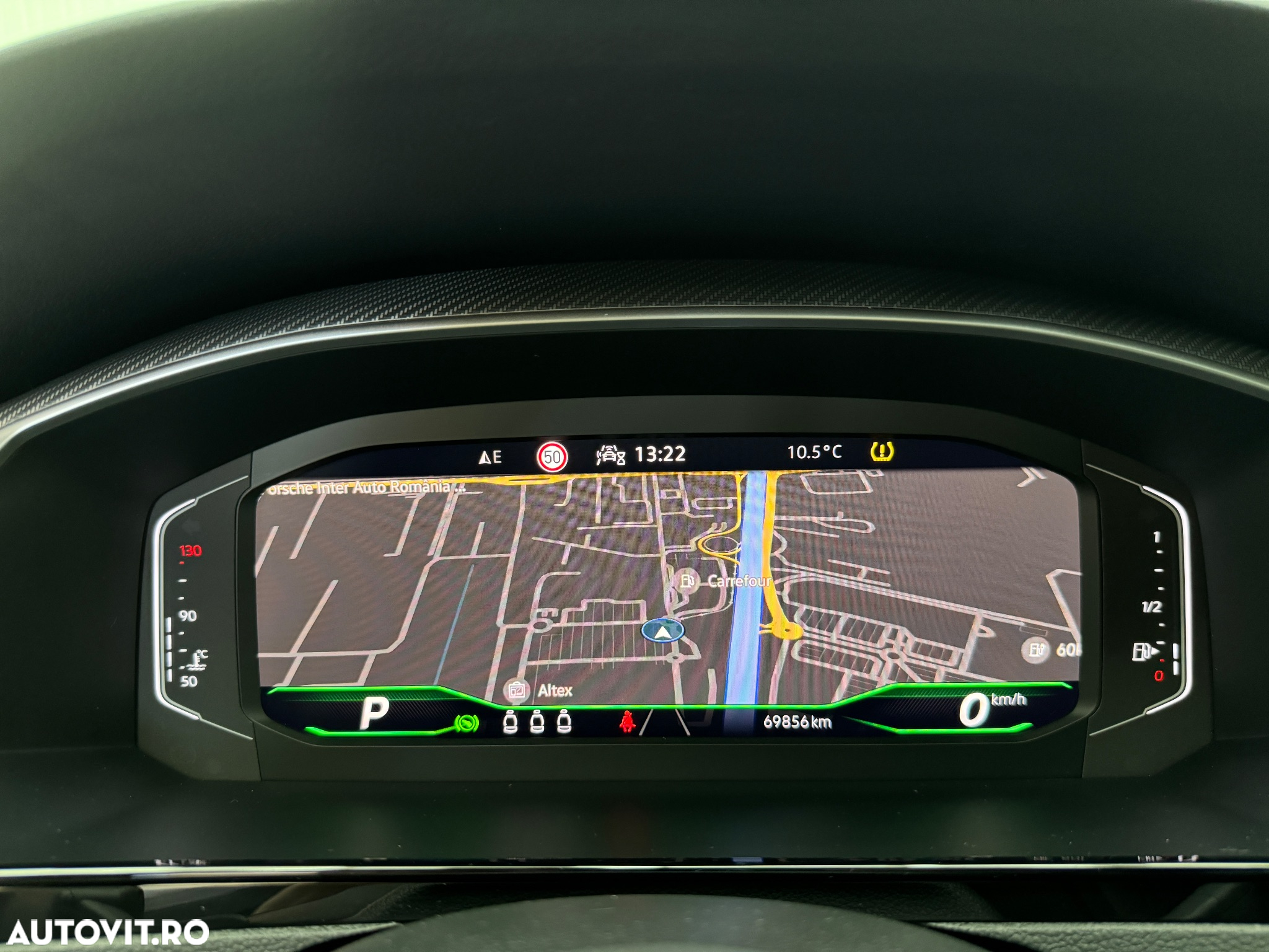 Volkswagen ARTEON 2.0 TDI DSG R-Line - 20