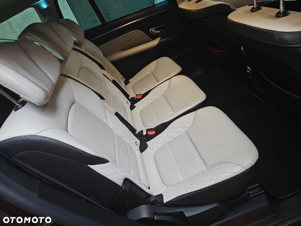 Renault Espace BLUE dCi 200 EDC INITIALE PARIS - 22