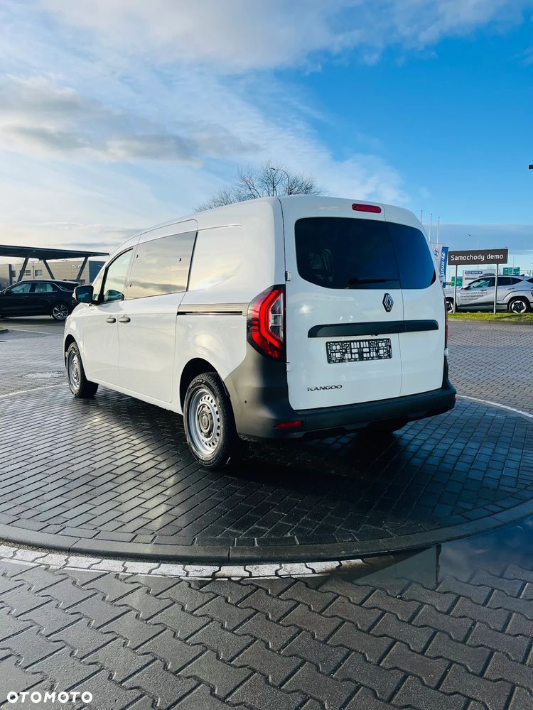 Renault Kangoo Van - 6