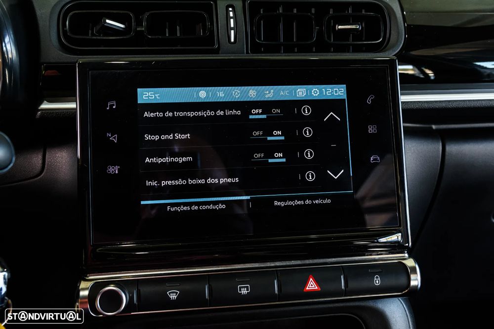 Citroën C3 1.5 BlueHDi Feel Pack - 16