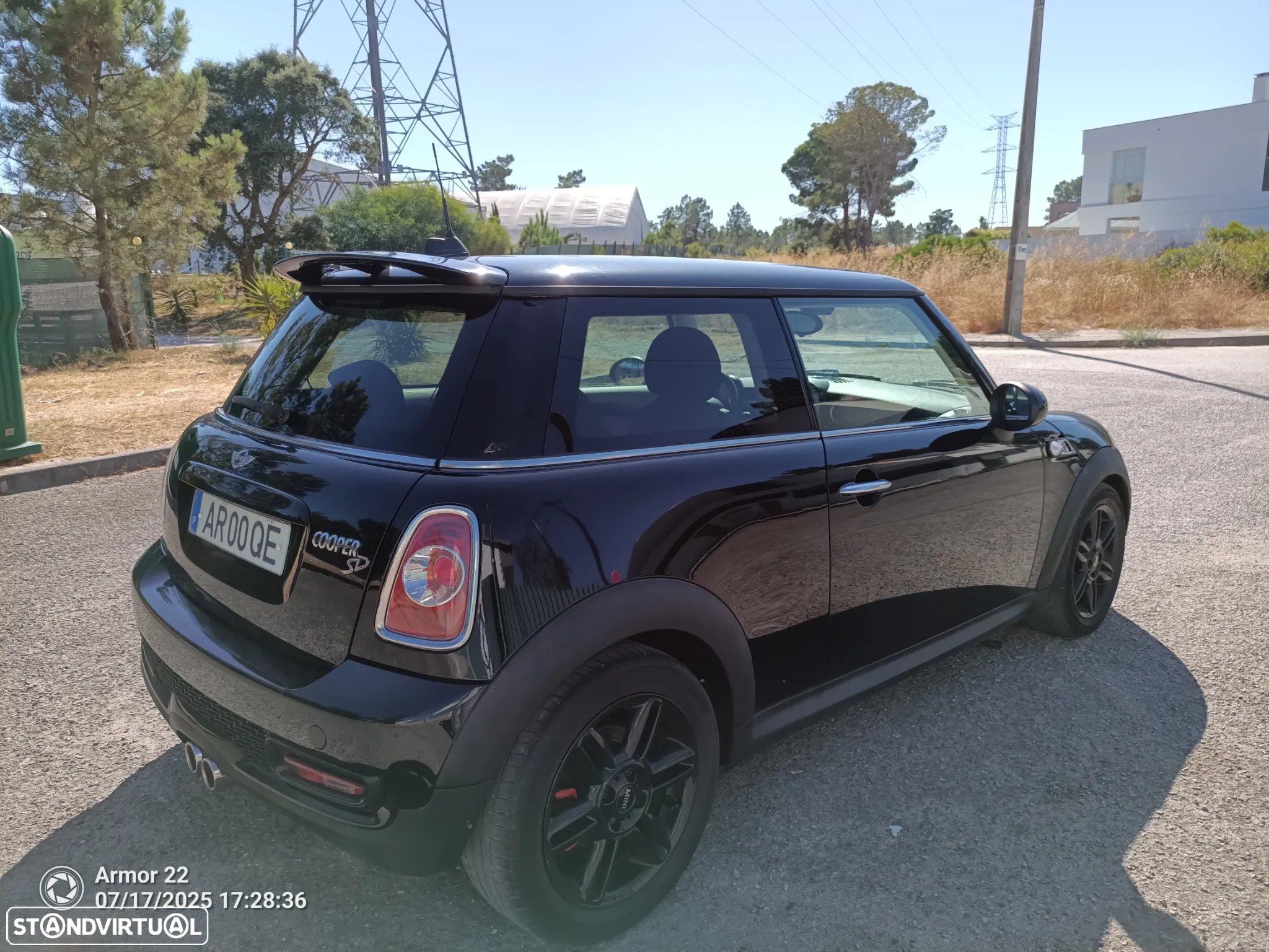 MINI Coupé Cooper SD - 5