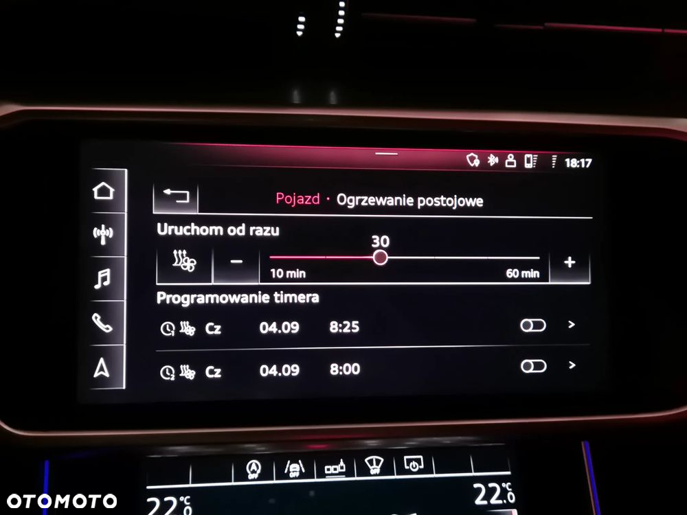 Audi A6 Avant 50 TDI quattro tiptronic - 31