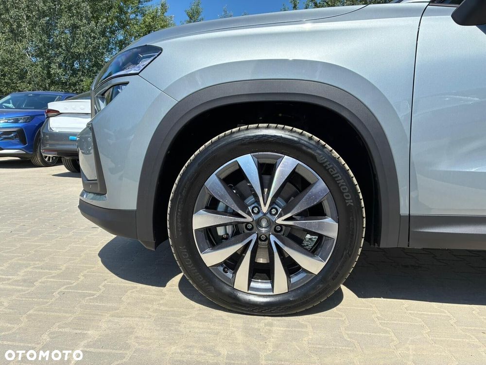 Skoda Kodiaq - 34