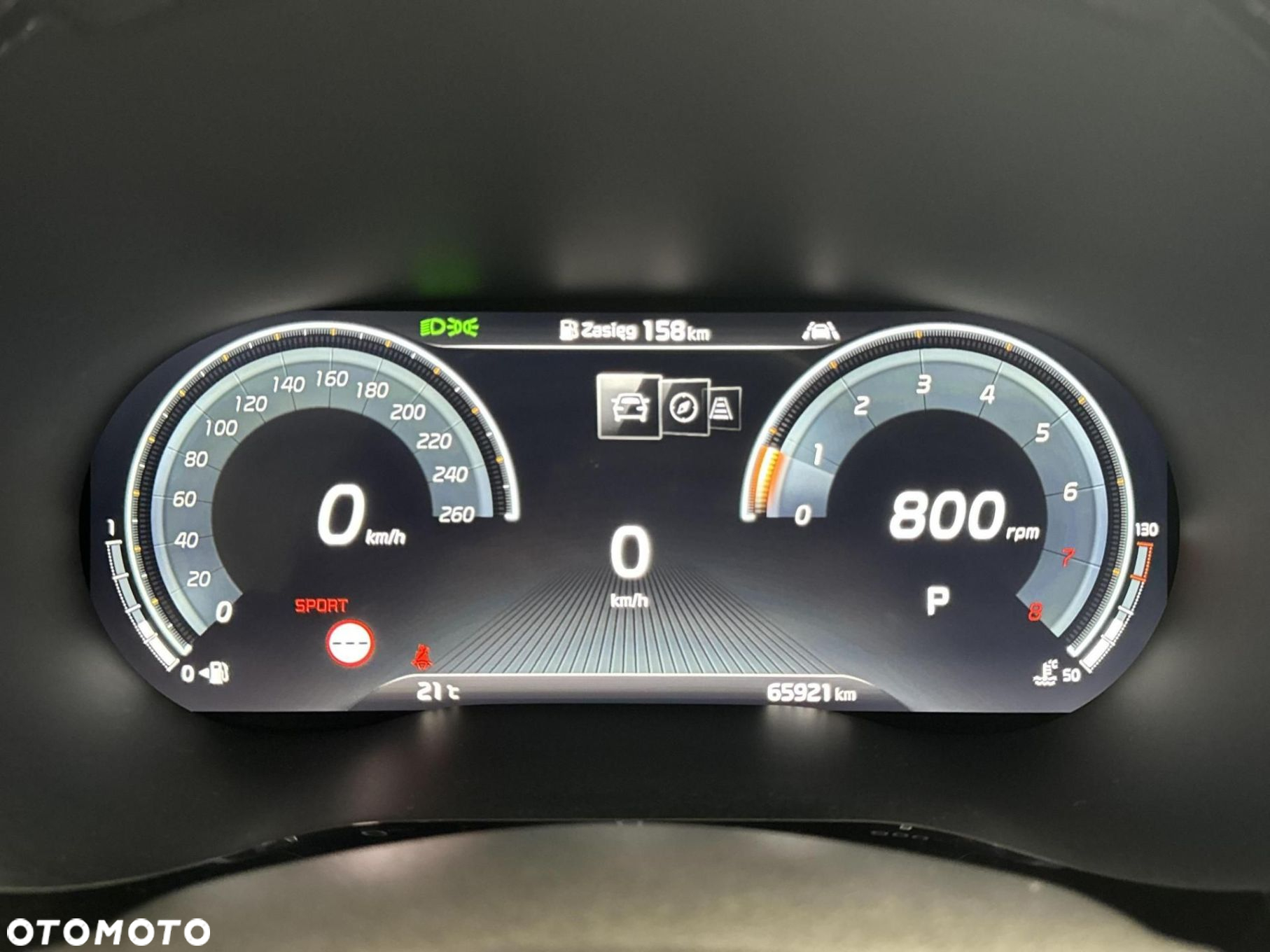 Kia ProCeed - 21