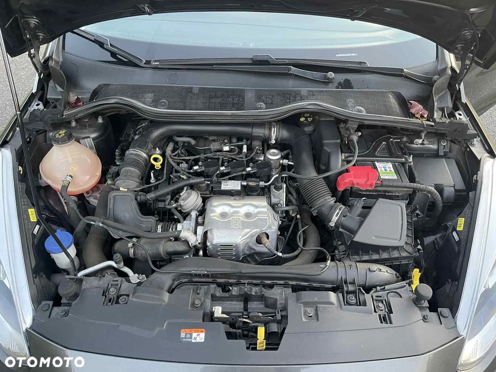 Ford Fiesta 1.0 EcoBoost Active ASS - 16