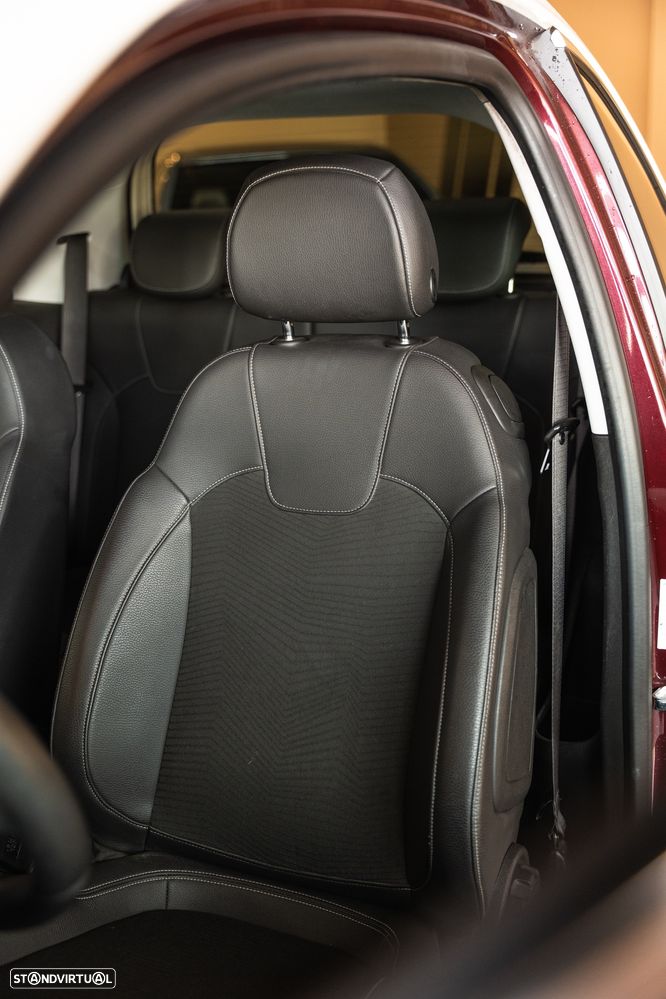 Opel Adam 1.2 Glam - 9