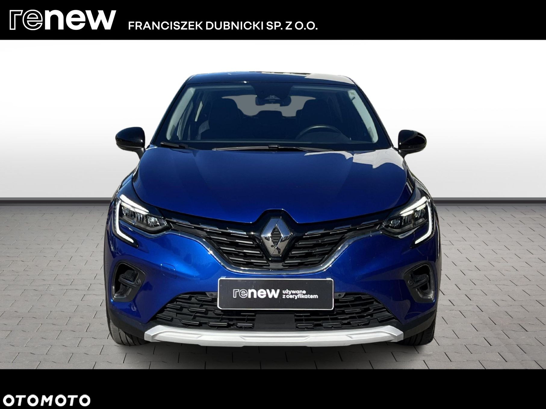 Renault Captur - 6