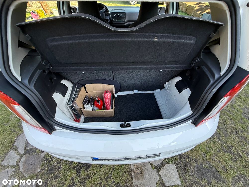 Skoda Citigo 1.0 Ambition - 14