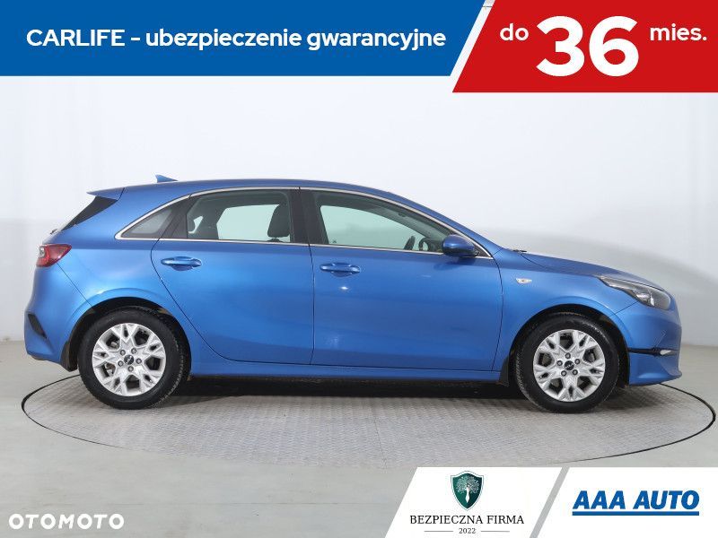 Kia Ceed - 7