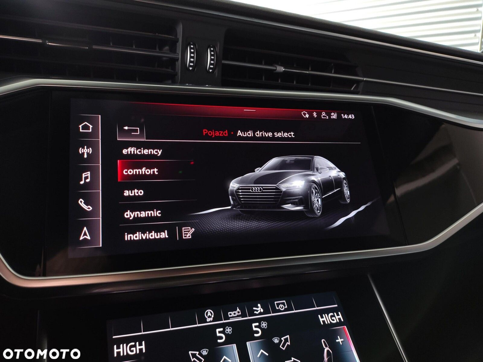 Audi A7 Sportback - 24