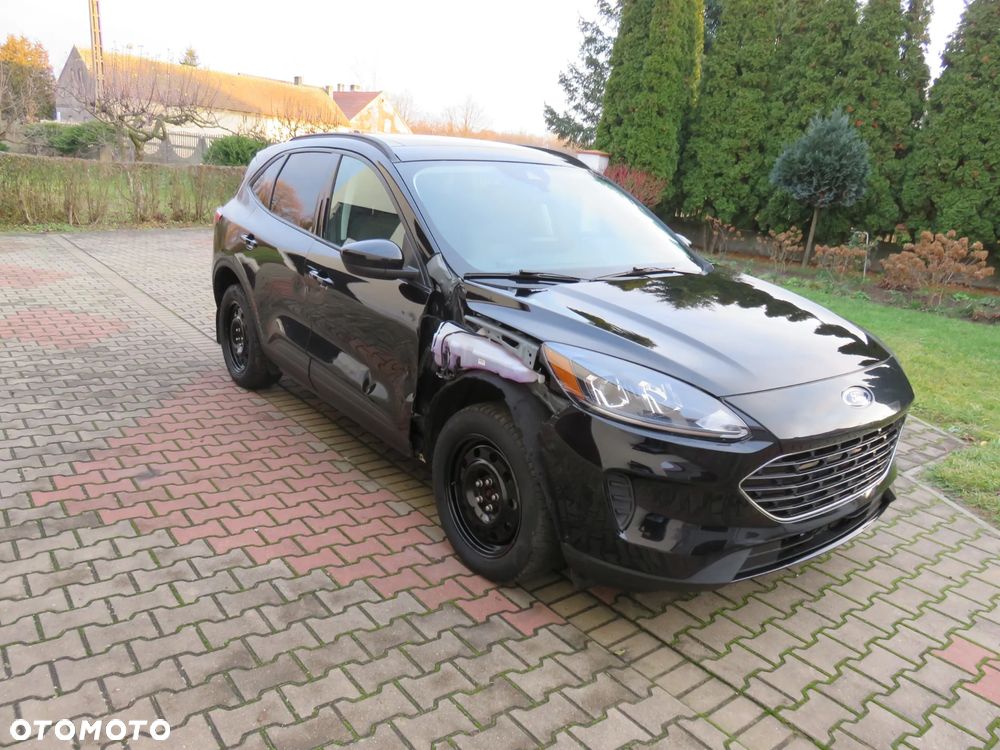 Ford Kuga - 7