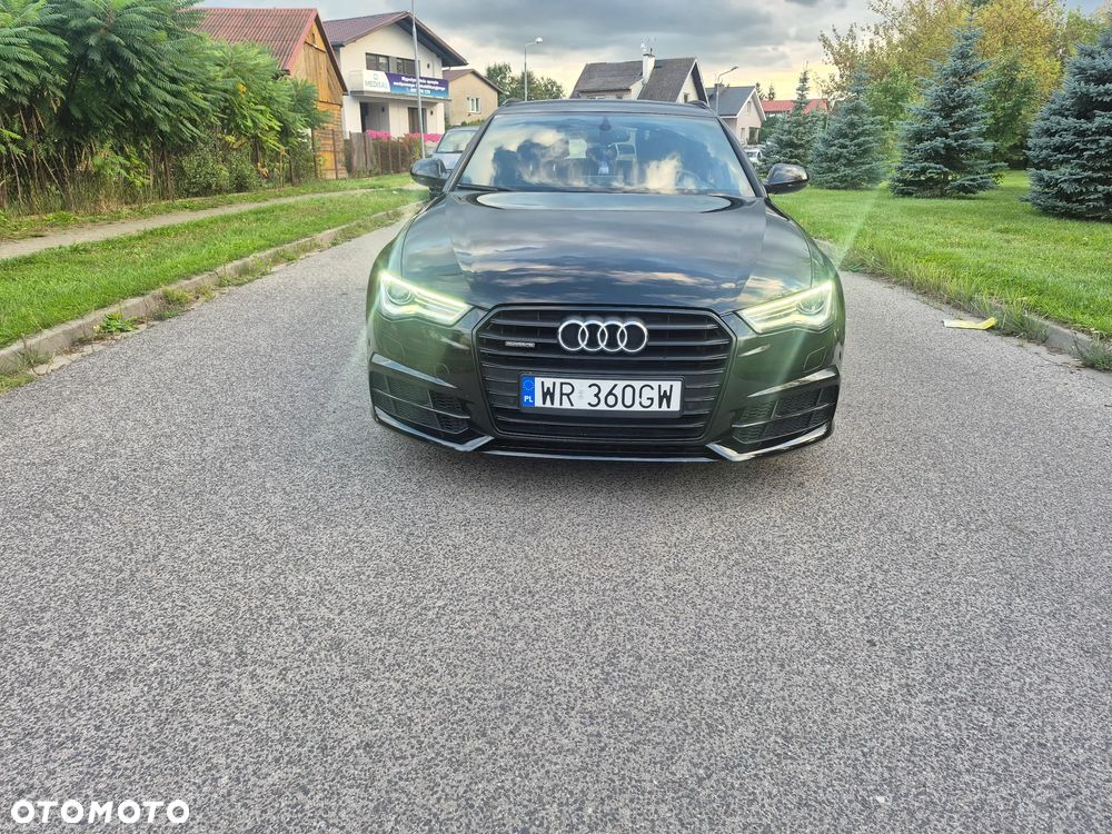 Audi A6 Avant 3.0 TDI Quattro S tronic - 3