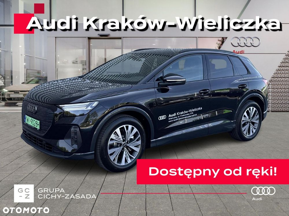 Audi Q4 e-tron - 2