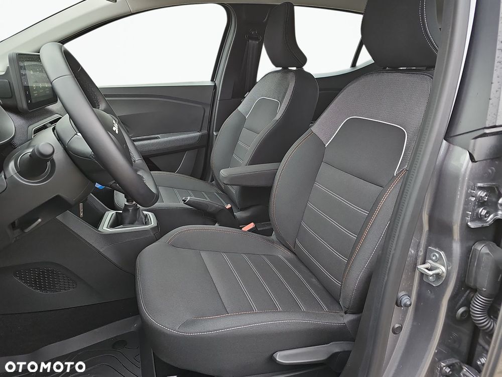 Dacia Sandero 1.0 TCe Expression - 17