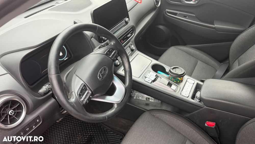 Hyundai KONA 204CP Highway + Navi - 3