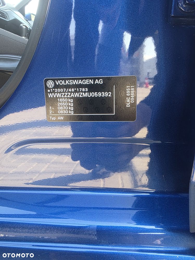 Volkswagen Polo 1.0 TSI Comfortline - 25