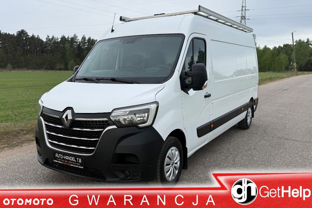 Renault Master - 1