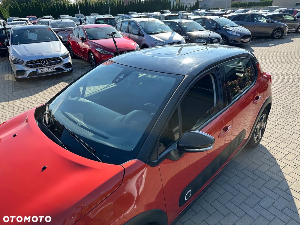 Citroën C3 - 31