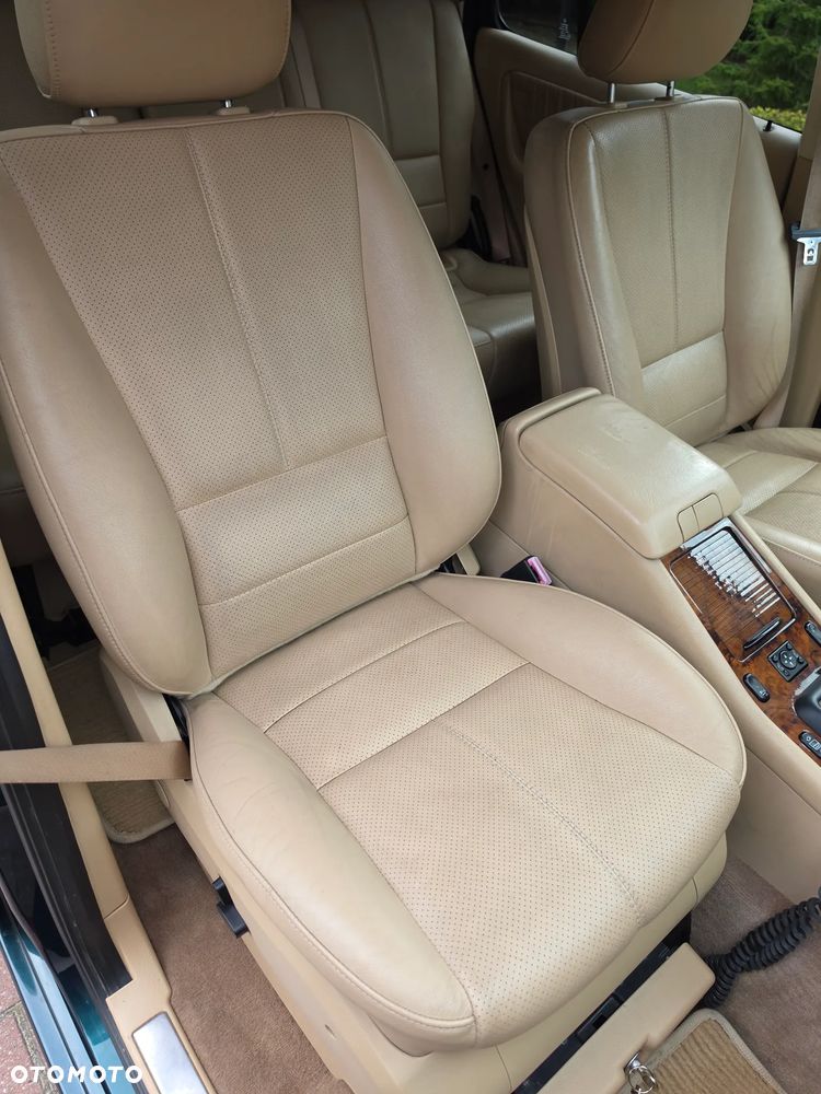 Mercedes-Benz ML 400 CDI - 20