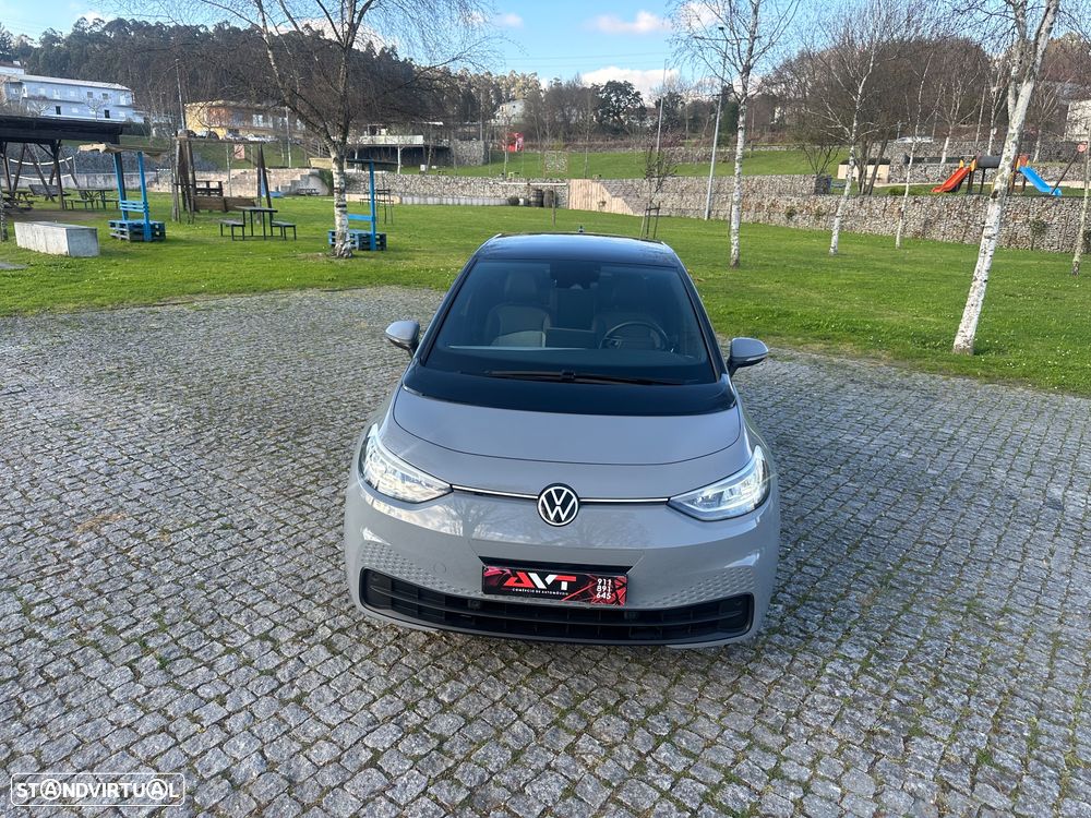 VW ID.3 Pro Performance - 6