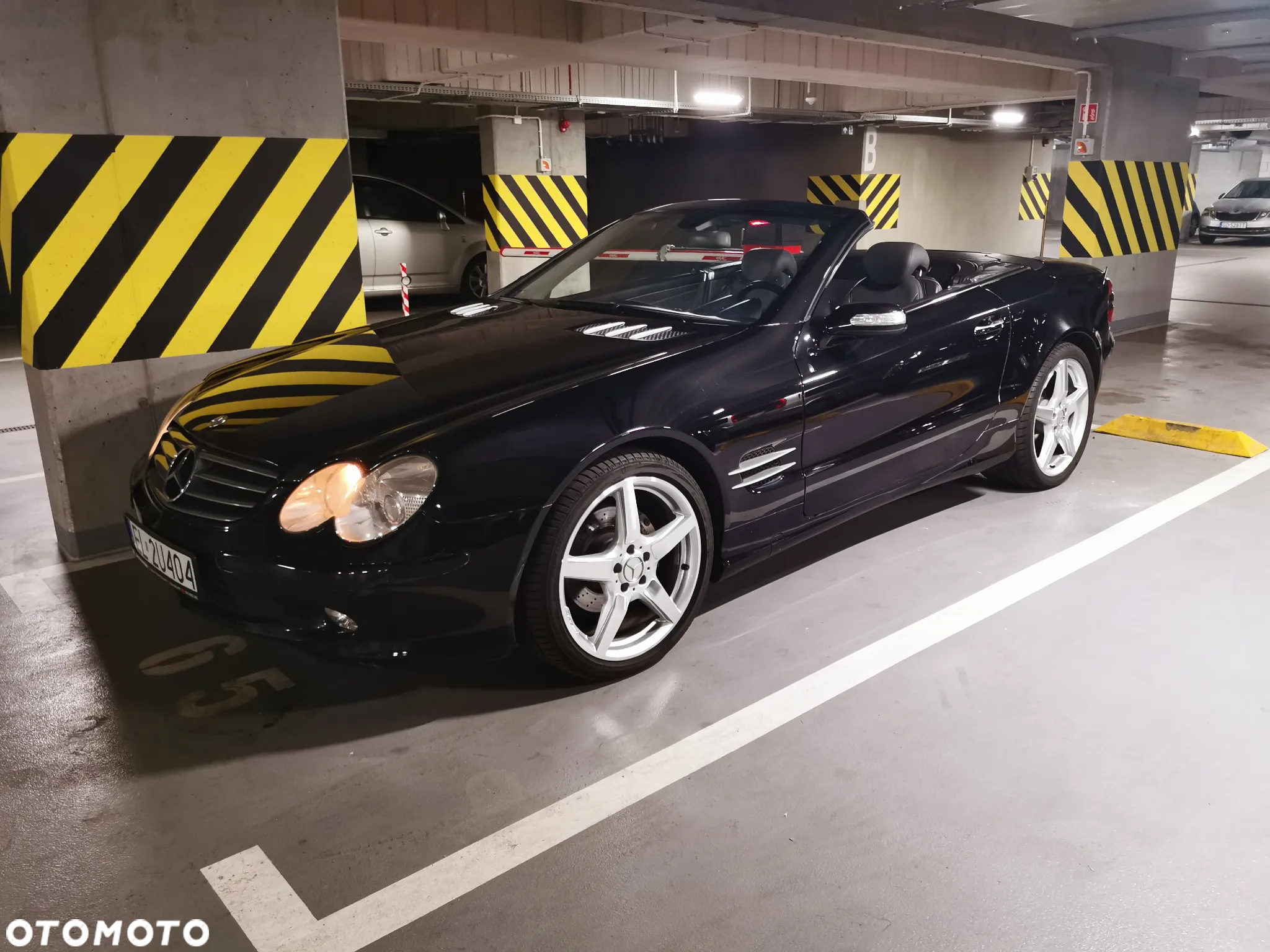 Mercedes-Benz SL 350 - 2