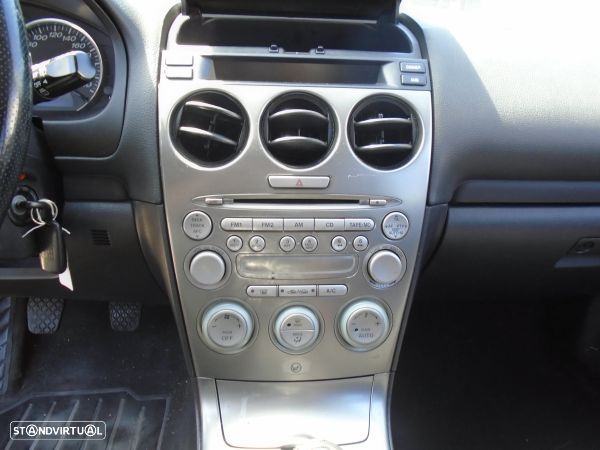 Para Peças Mazda 6 Três Volumes (Gg) - 10