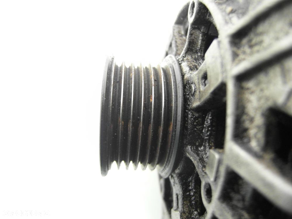 ALTERNATOR VW POLO IV (9N_) 1.2 12V 64 - AZQ SG9B057 - 4