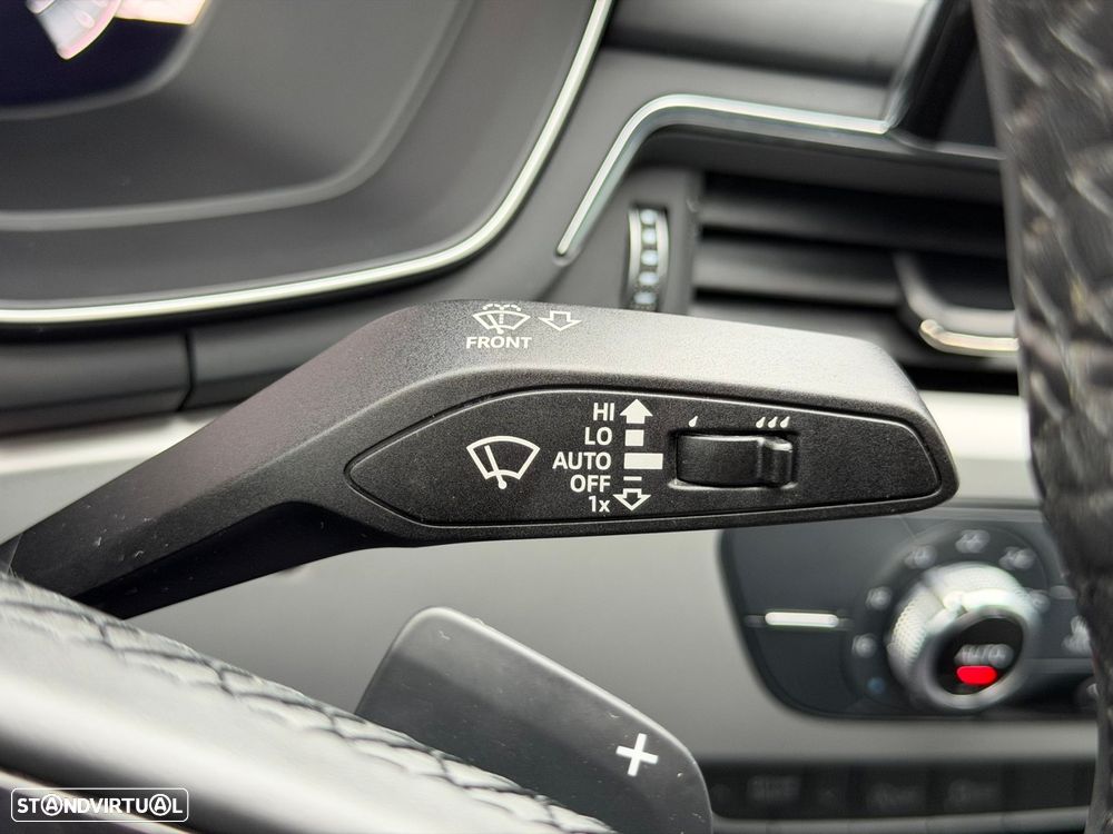 Audi A5 Sportback 35 TDI Advanced S tronic - 30