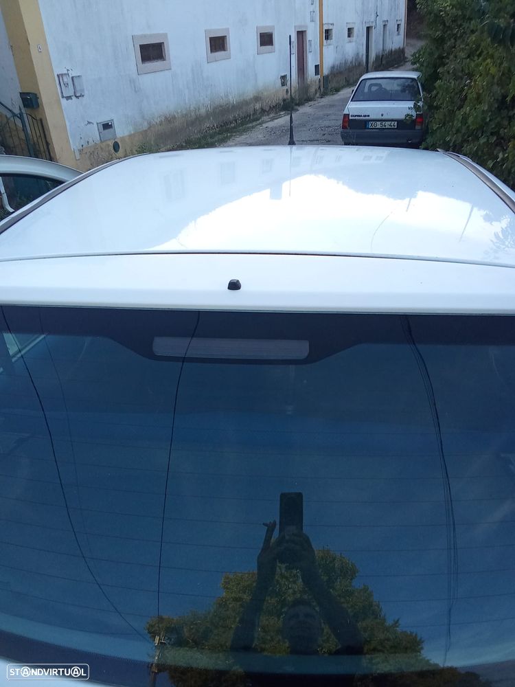 Fiat Punto 1.2 SX - 4