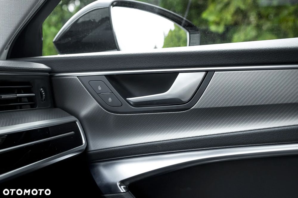 Audi A6 Limousine - 30