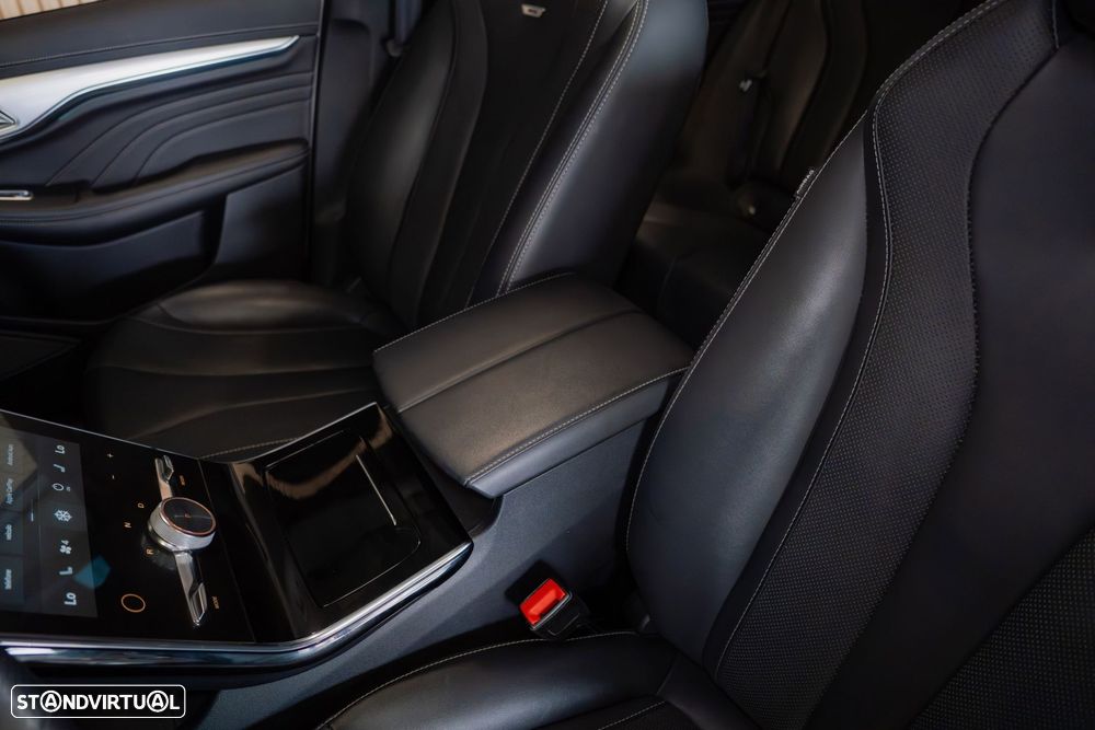 MG Marvel R 70 kWh Luxury - 33