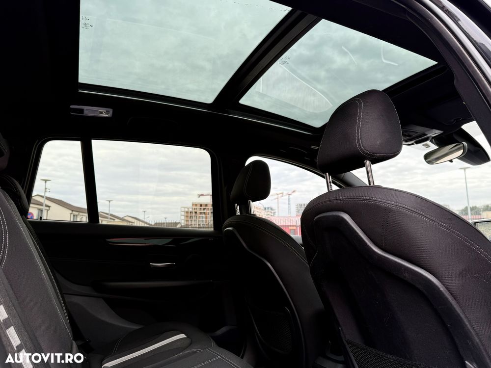 BMW Seria 2 218d Sport-Aut. Sport Line - 17