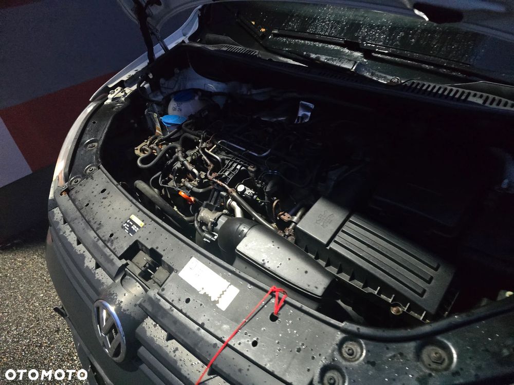 Volkswagen Caddy - 13