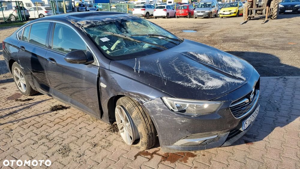 Opel Insignia 1.6 Ultimate - 14
