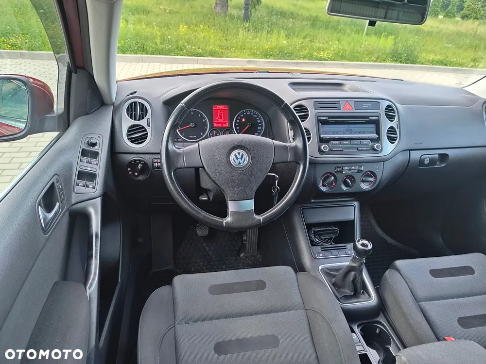 Volkswagen Tiguan 1.4 TSI 4Motion Freestyle - 19