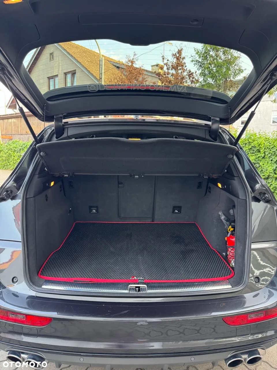 Audi SQ5 3.0 TDI Plus Quattro Tiptr - 20