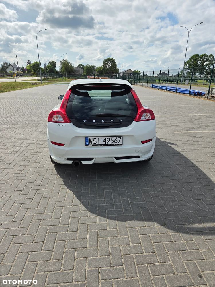 Volvo C30 D2 RDesign Edition Pro - 8