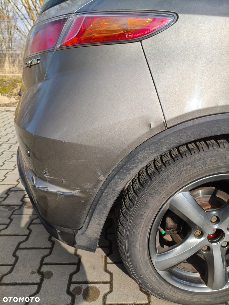 Honda Civic 1.8 Comfort - 9