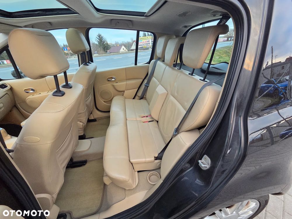 Renault Modus 1.6 16V ESP Initiale - 22