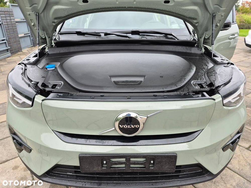 Volvo XC 40 Recharge 82 kWh Single M Extended Range RWD Core - 29