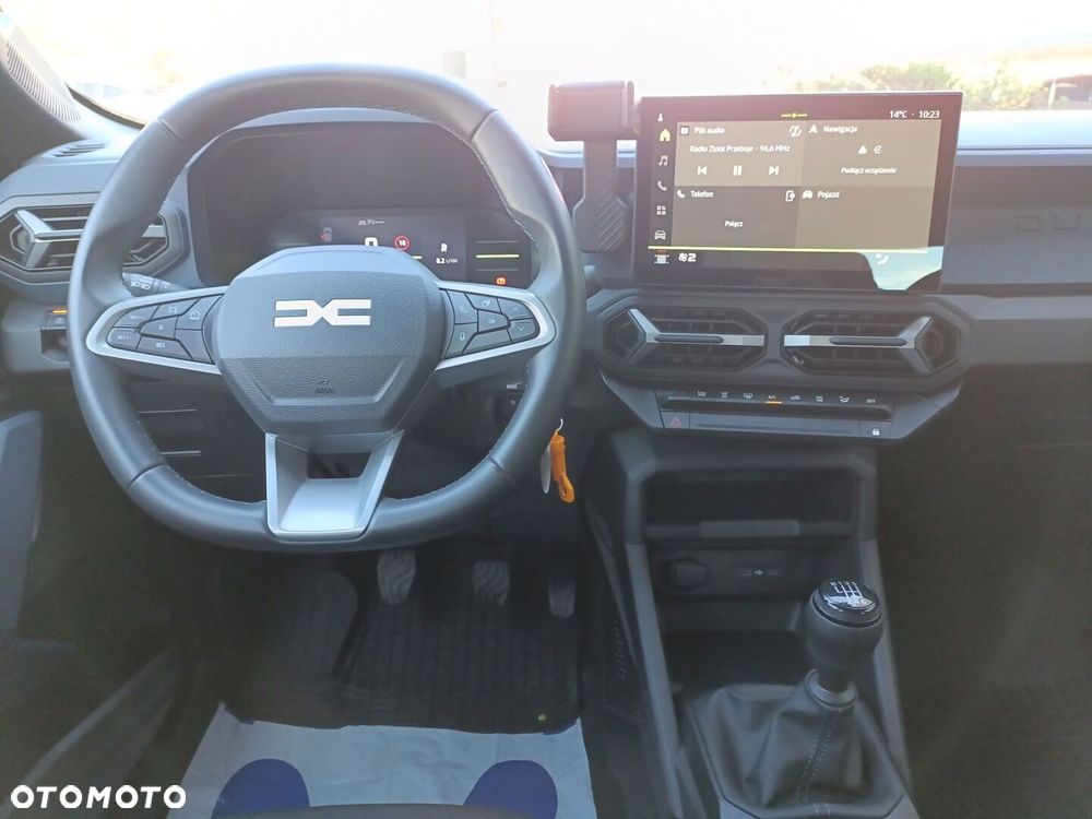 Dacia Duster 1.0 TCe Essential - 15