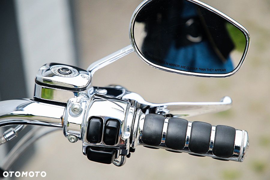 Harley-Davidson Softail Springer Classic - 14