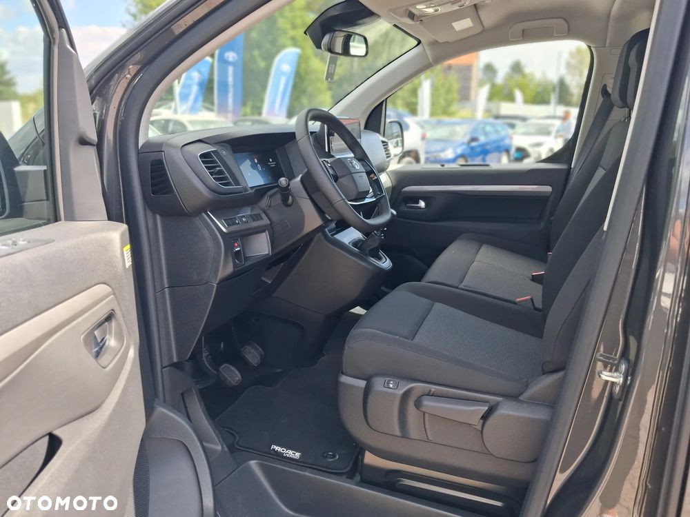 Toyota ProAce - 21