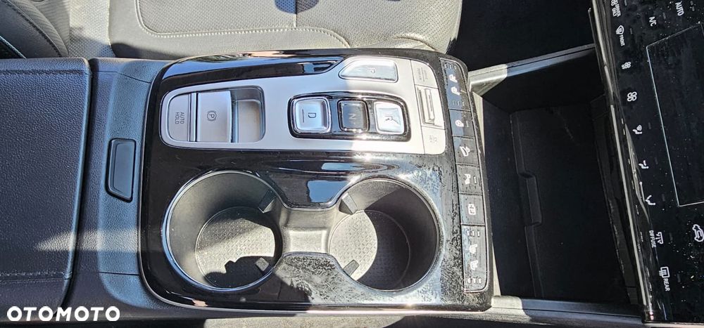 Hyundai Tucson 1.6 T-GDi PHEV Platinum 4WD - 18