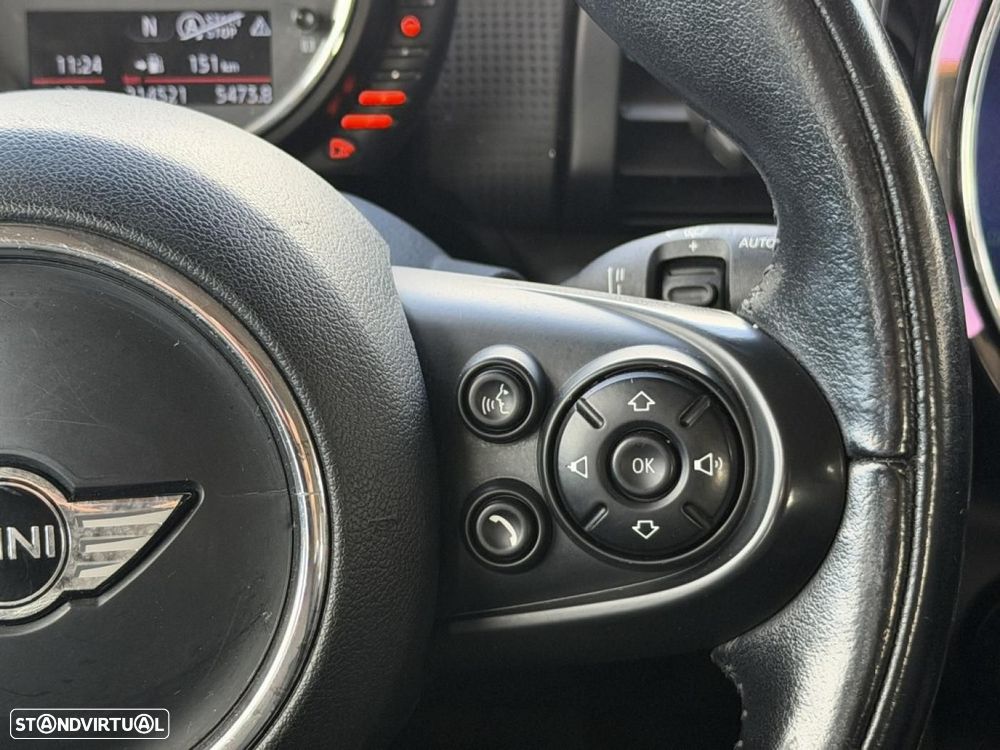 MINI 5 Portas Cooper D 4Business - 13