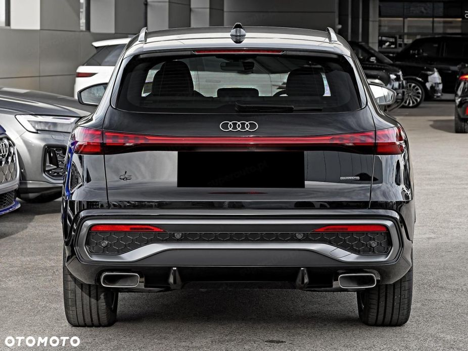 Audi Q5 40 TFSI mHEV Quattro S Line S tronic - 2