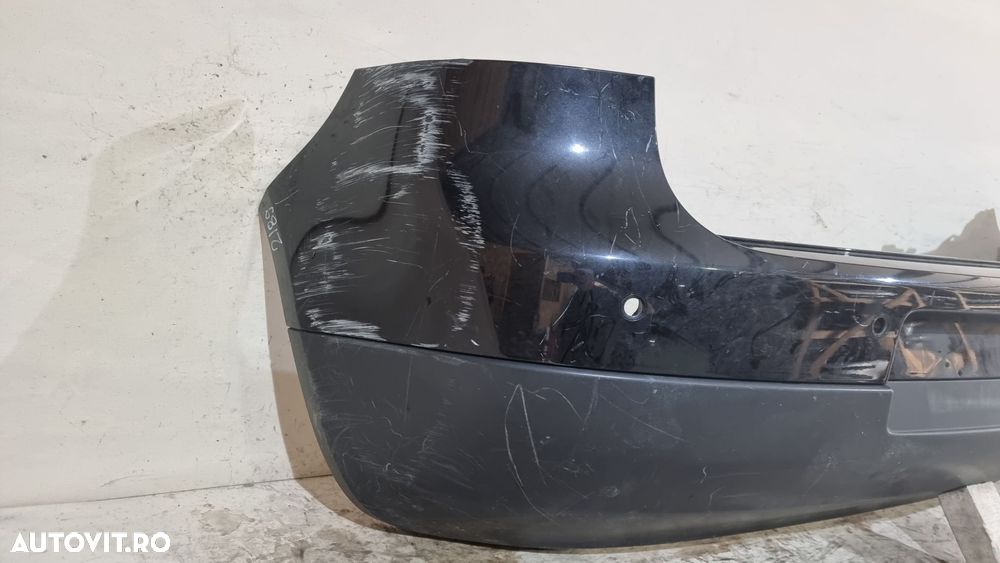Bara spate VW Golf 5 hatchback, 2003, 2004, 2005, 2006, 2007, 2008, cod origine OE 1K6807421 - 7